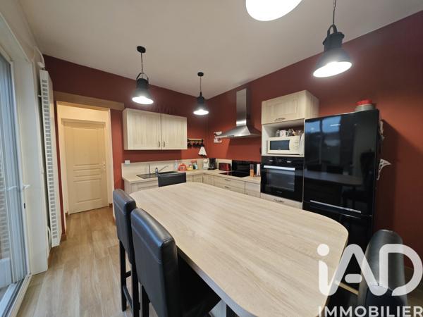 Maison à vendre 4 pièces 83 m² Roisel