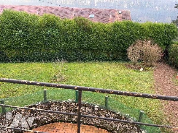 Maison louée à GAILLEFONTAINE