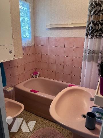 Maison louée à GAILLEFONTAINE