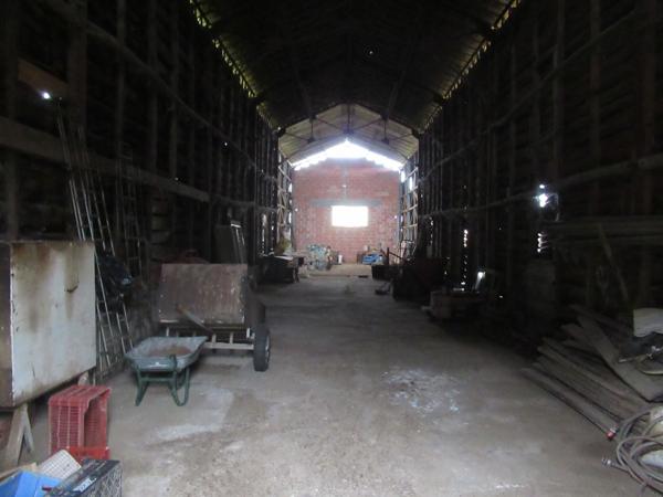 Villemade (82130) MAISON DE CAMPAGNE AVEC GRANDES DEPENDANCES