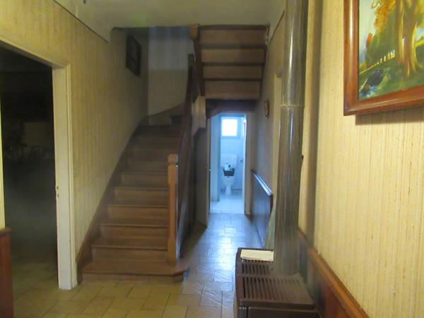 Villemade (82130) MAISON DE CAMPAGNE AVEC GRANDES DEPENDANCES