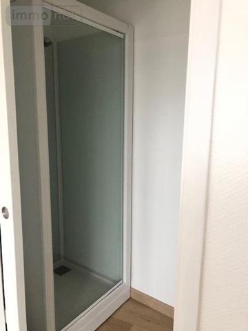 Appartement à louer à Cambrai dans le Nord (59400), ref : 59098-L492