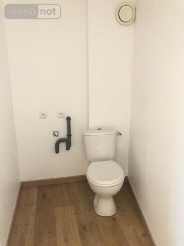 Appartement à louer à Cambrai dans le Nord (59400), ref : 59098-L492