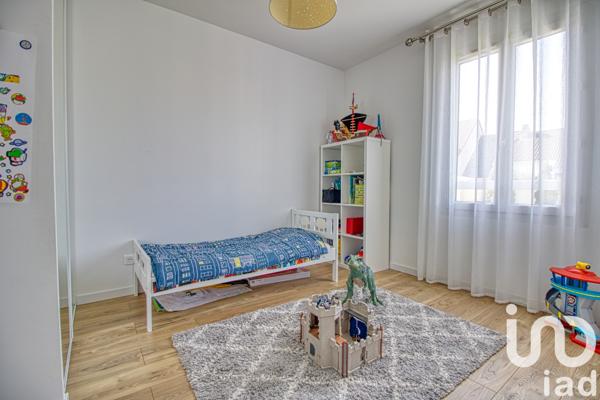 Maison à vendre 5 pièces 88 m² Aubergenville