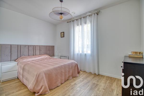 Maison à vendre 5 pièces 88 m² Aubergenville