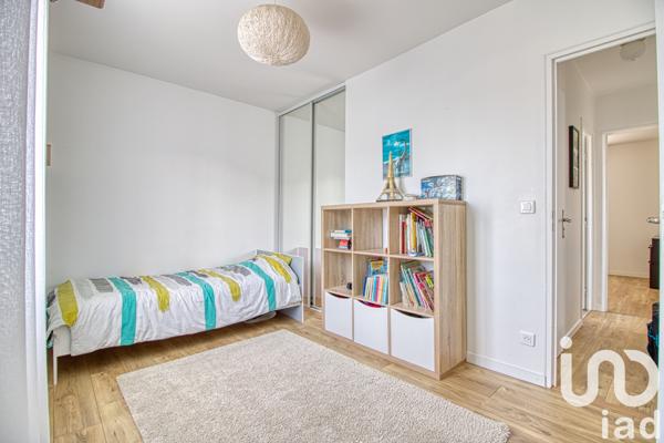 Maison à vendre 5 pièces 88 m² Aubergenville