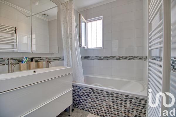 Maison à vendre 5 pièces 88 m² Aubergenville