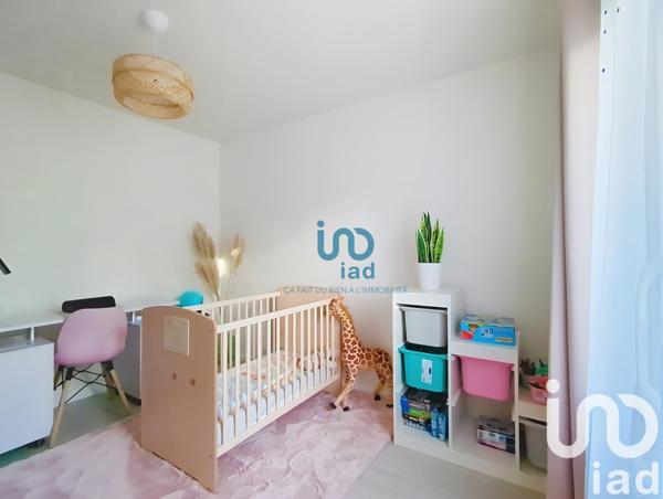 Maison à vendre 5 pièces 115 m² Fontenay-Trésigny