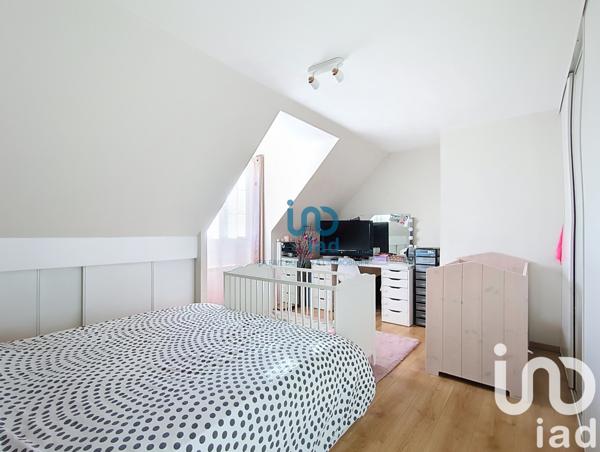 Maison à vendre 5 pièces 115 m² Fontenay-Trésigny