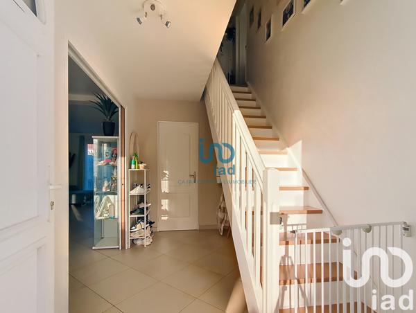 Maison à vendre 5 pièces 115 m² Fontenay-Trésigny