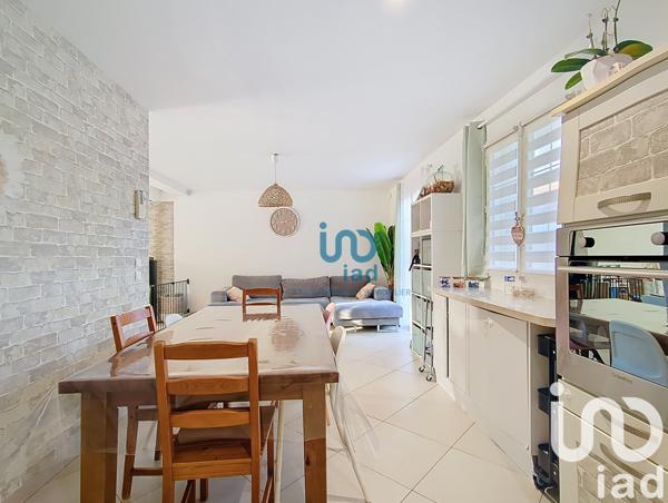 Maison à vendre 5 pièces 115 m² Fontenay-Trésigny