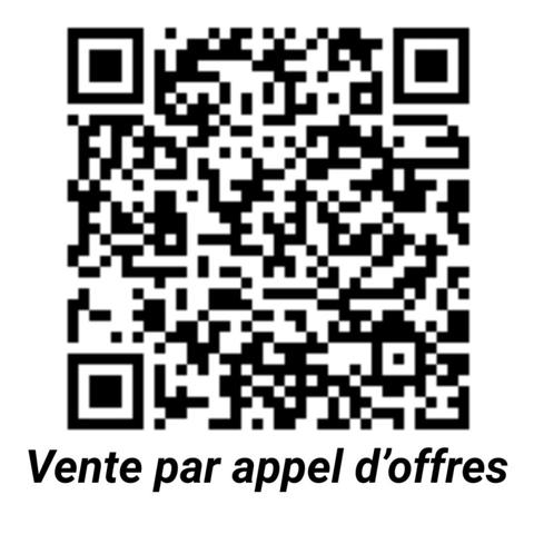 Vente / Terrain constructible