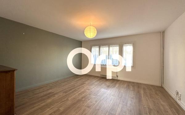 Appartement à louer    3 pièces • 72,04 m2 Soissons