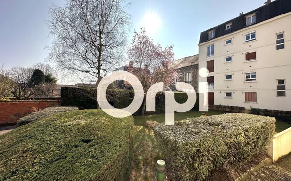 Appartement à louer    3 pièces • 72,04 m2 Soissons