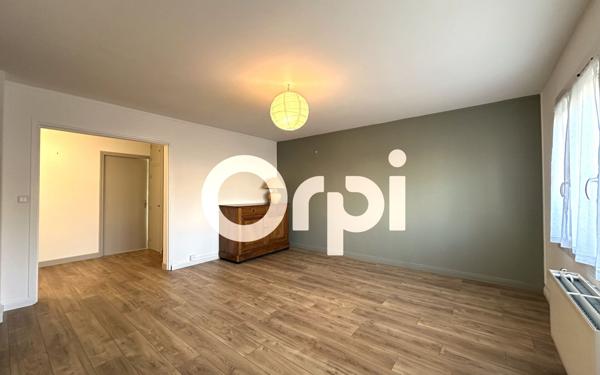 Appartement à louer    3 pièces • 72,04 m2 Soissons