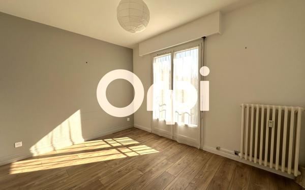 Appartement à louer    3 pièces • 72,04 m2 Soissons