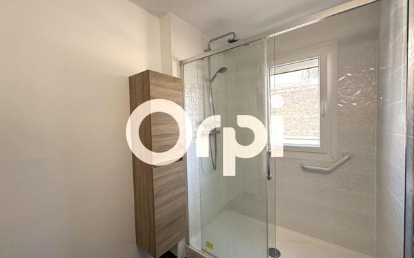 Appartement à louer    3 pièces • 72,04 m2 Soissons