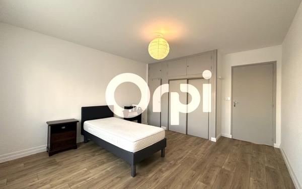 Appartement à louer    3 pièces • 72,04 m2 Soissons