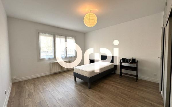 Appartement à louer    3 pièces • 72,04 m2 Soissons