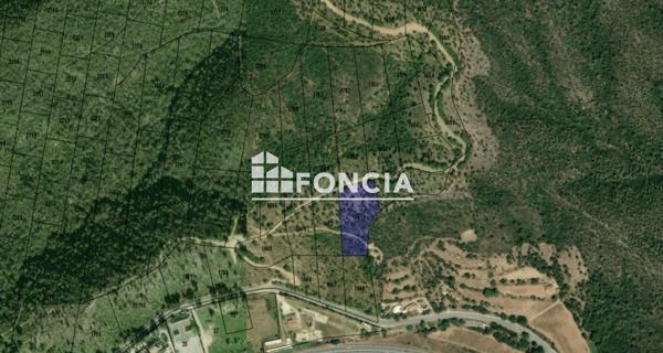 À vendre Terrain 6278 m² - La Londe-les-maures 83250