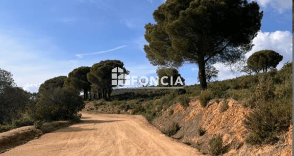À vendre Terrain 6278 m² - La Londe-les-maures 83250