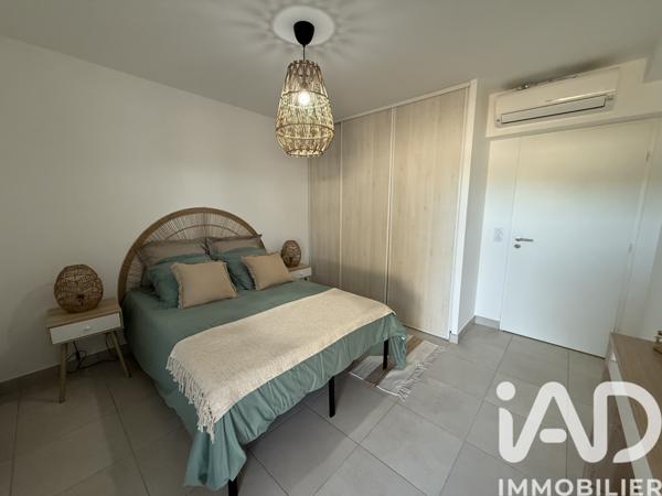 Appartement à vendre 3 pièces 61 m² Agde