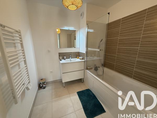 Appartement à vendre 3 pièces 61 m² Agde