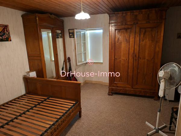 Maison à vendre 5 pièces de 132 m²