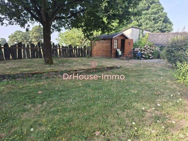 Maison à vendre 5 pièces de 132 m²