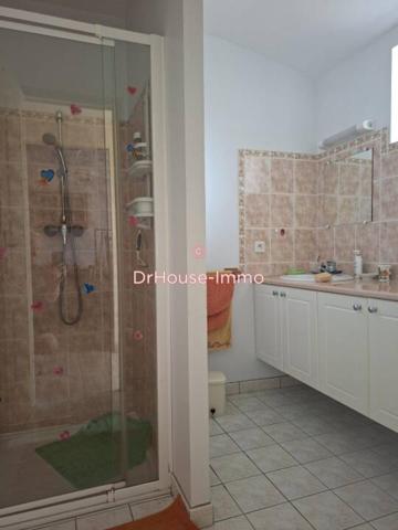 Maison à vendre 5 pièces de 132 m²