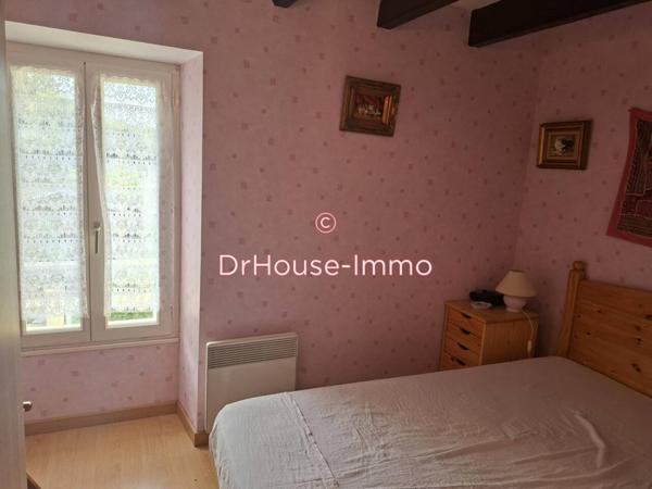 Maison à vendre 5 pièces de 132 m²