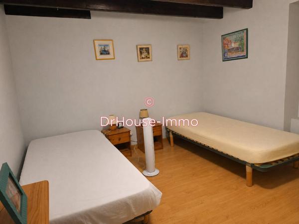 Maison à vendre 5 pièces de 132 m²