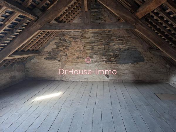 Maison à vendre 5 pièces de 132 m²