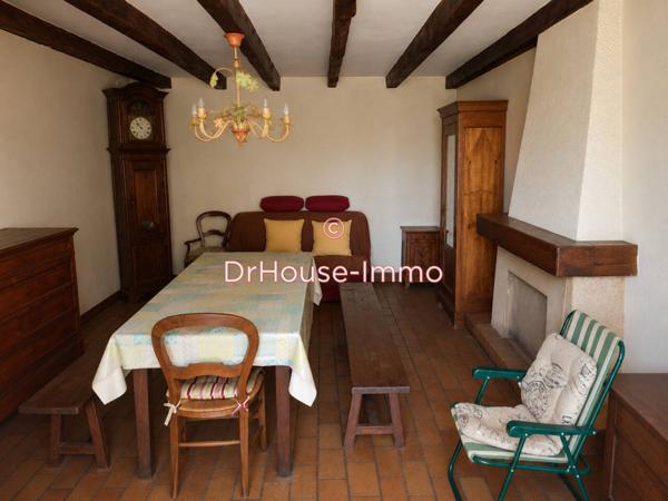 Maison à vendre 5 pièces de 132 m²