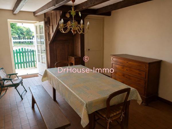 Maison à vendre 5 pièces de 132 m²