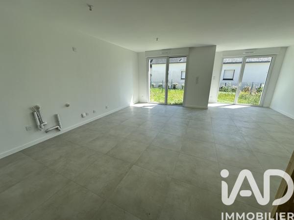 Maison à vendre 5 pièces 84 m² Sarzeau