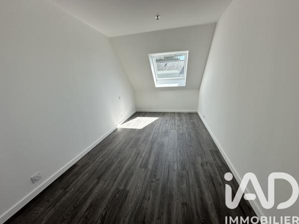 Maison à vendre 5 pièces 84 m² Sarzeau