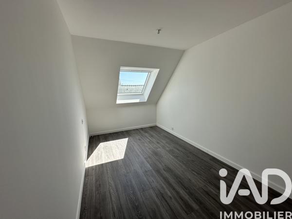 Maison à vendre 5 pièces 84 m² Sarzeau