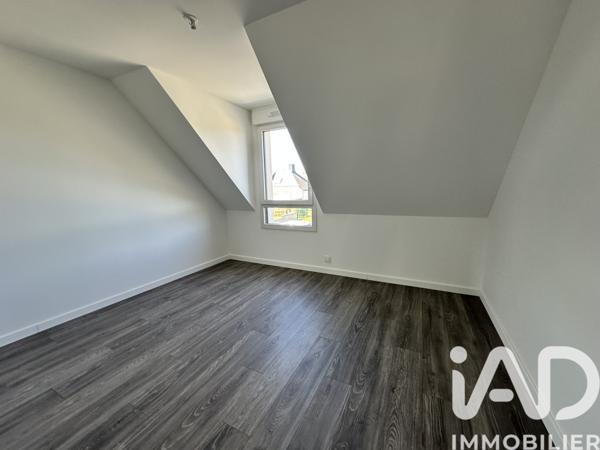 Maison à vendre 5 pièces 84 m² Sarzeau