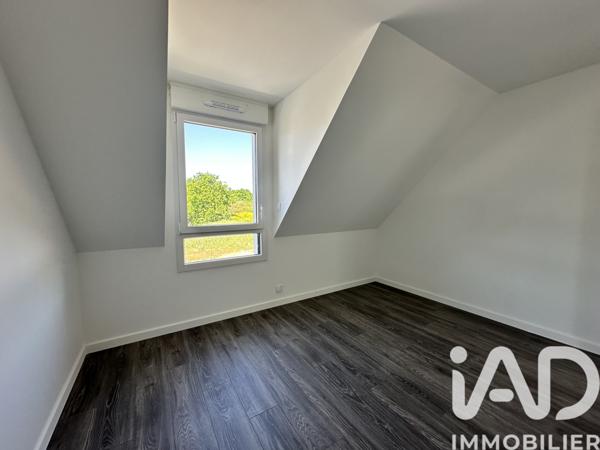 Maison à vendre 5 pièces 84 m² Sarzeau