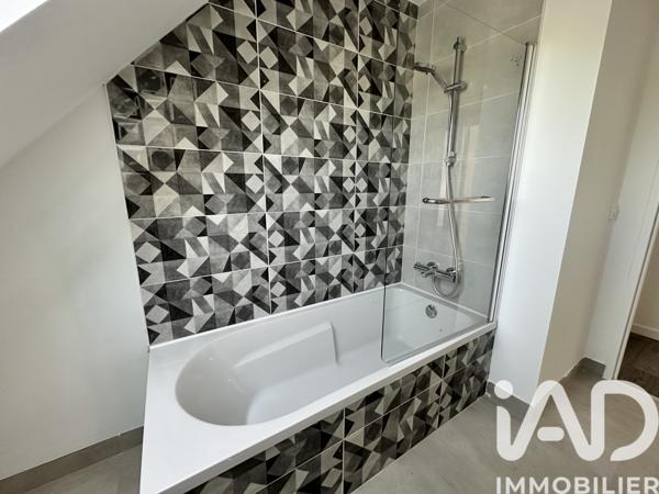 Maison à vendre 5 pièces 84 m² Sarzeau