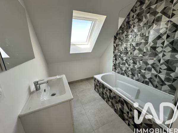Maison à vendre 5 pièces 84 m² Sarzeau