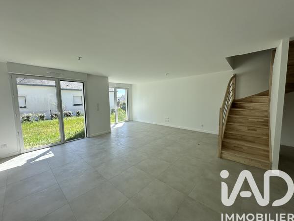 Maison à vendre 5 pièces 84 m² Sarzeau