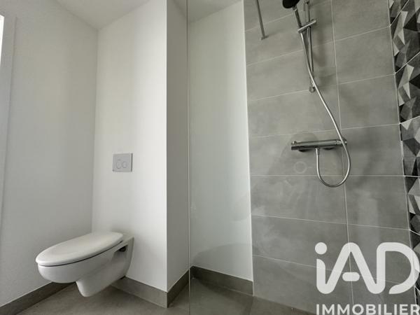 Maison à vendre 5 pièces 84 m² Sarzeau