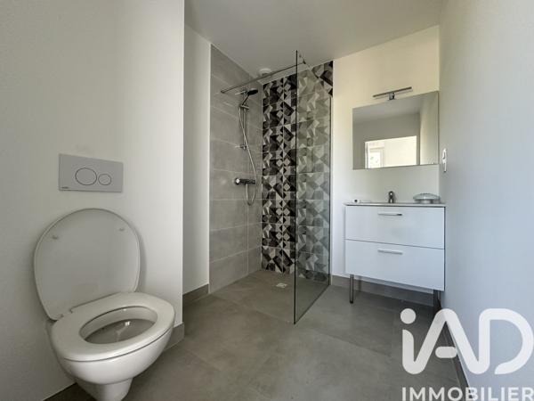 Maison à vendre 5 pièces 84 m² Sarzeau