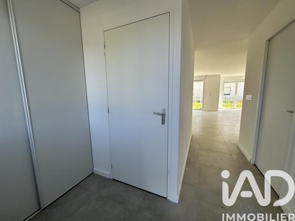 Maison à vendre 5 pièces 84 m² Sarzeau