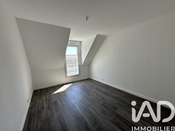 Maison à vendre 5 pièces 84 m² Sarzeau
