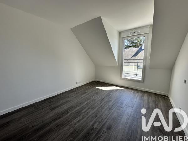Maison à vendre 5 pièces 84 m² Sarzeau
