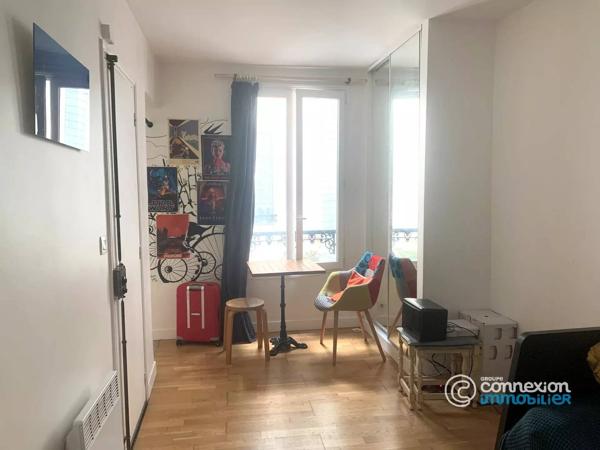 Studio Montmartre