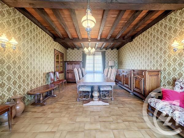 Maison à vendre  5 pièces - 85 m 2   CHANCELADE  - 24
